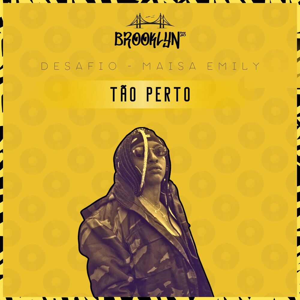 Picture of Tão Perto