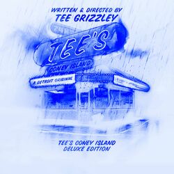 Cover of Tee’s Coney Island (Deluxe)