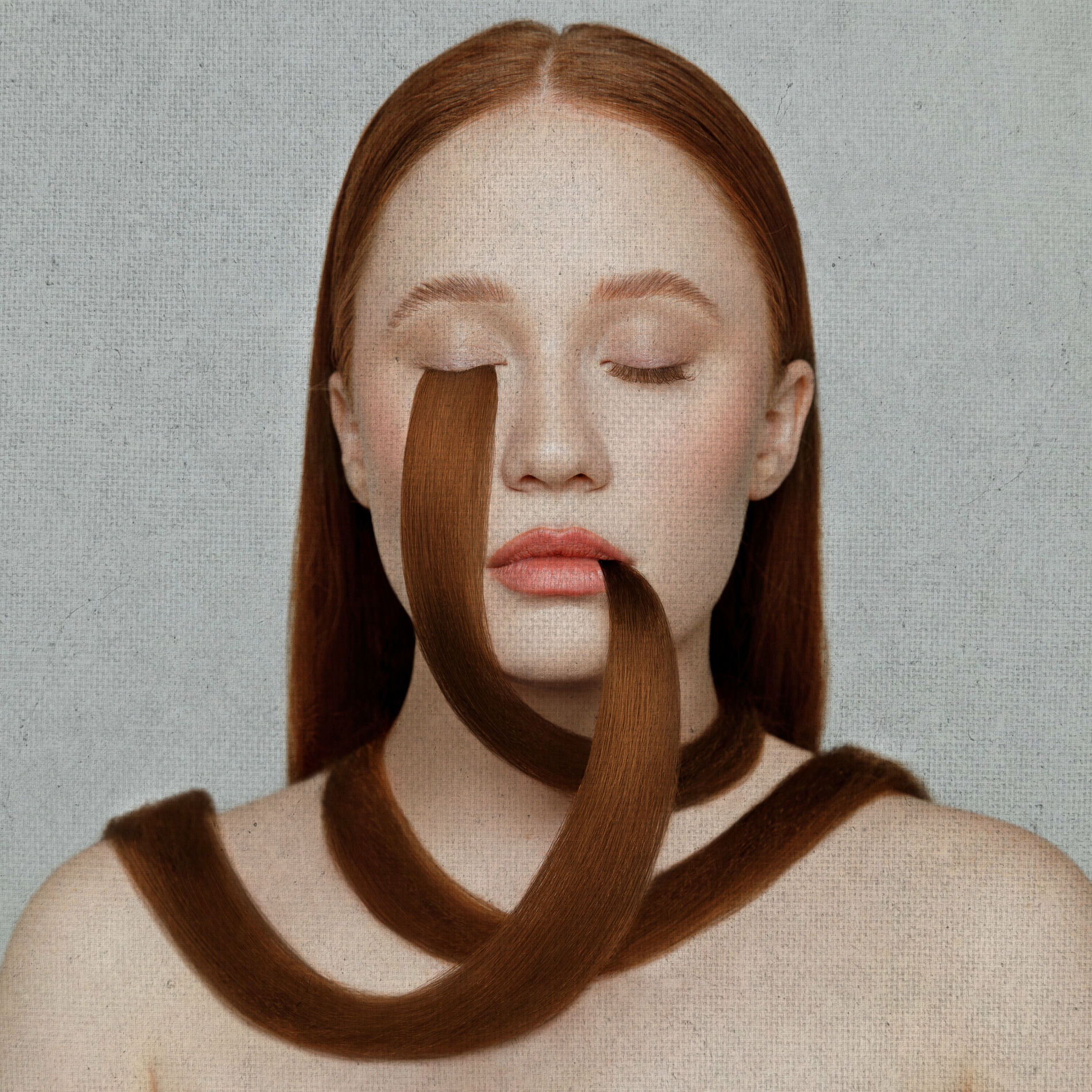 Album cover of APPETITE FOR DISASTER