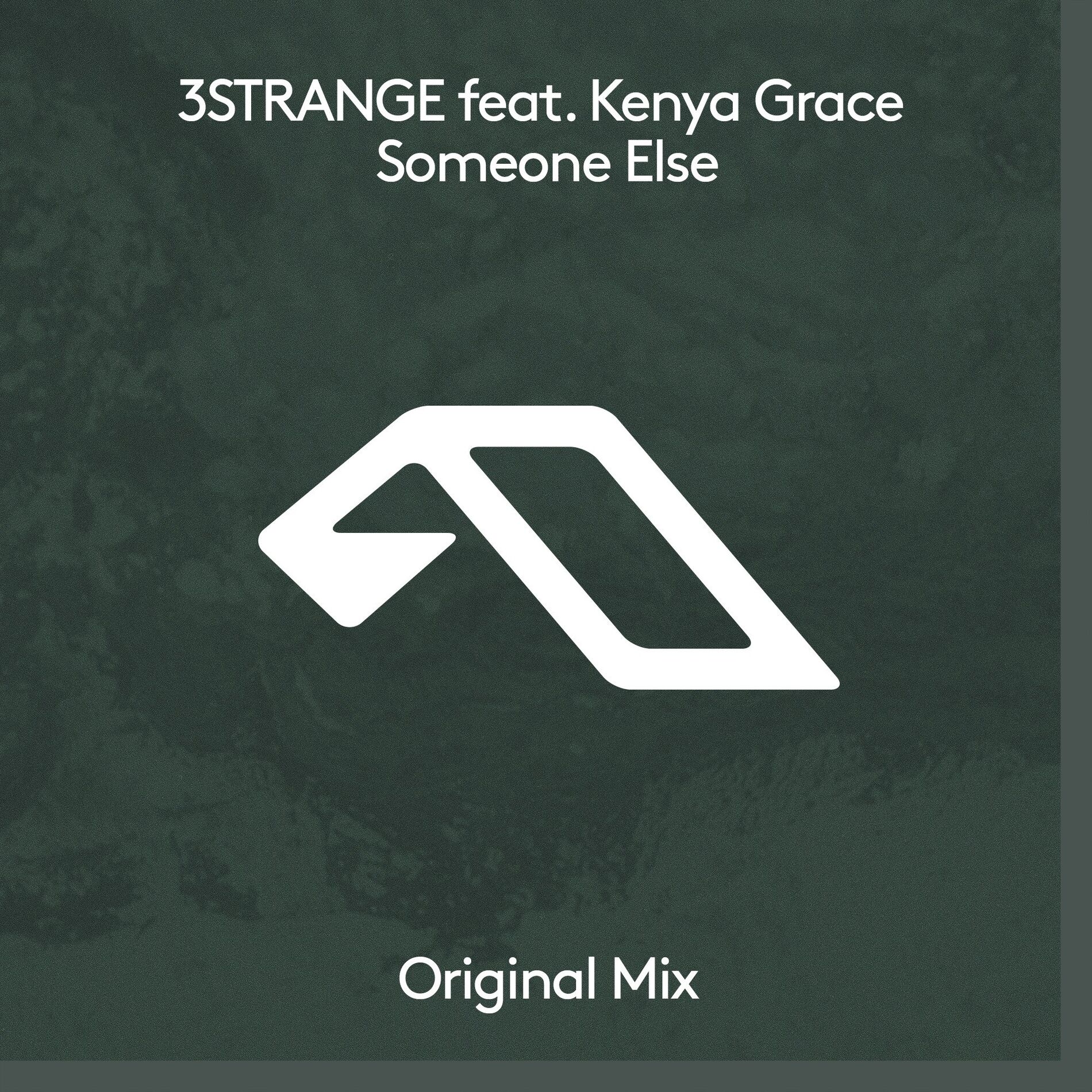 Album cover of Someone Else