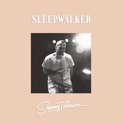 Cover of Sleepwalker (Acoustic)