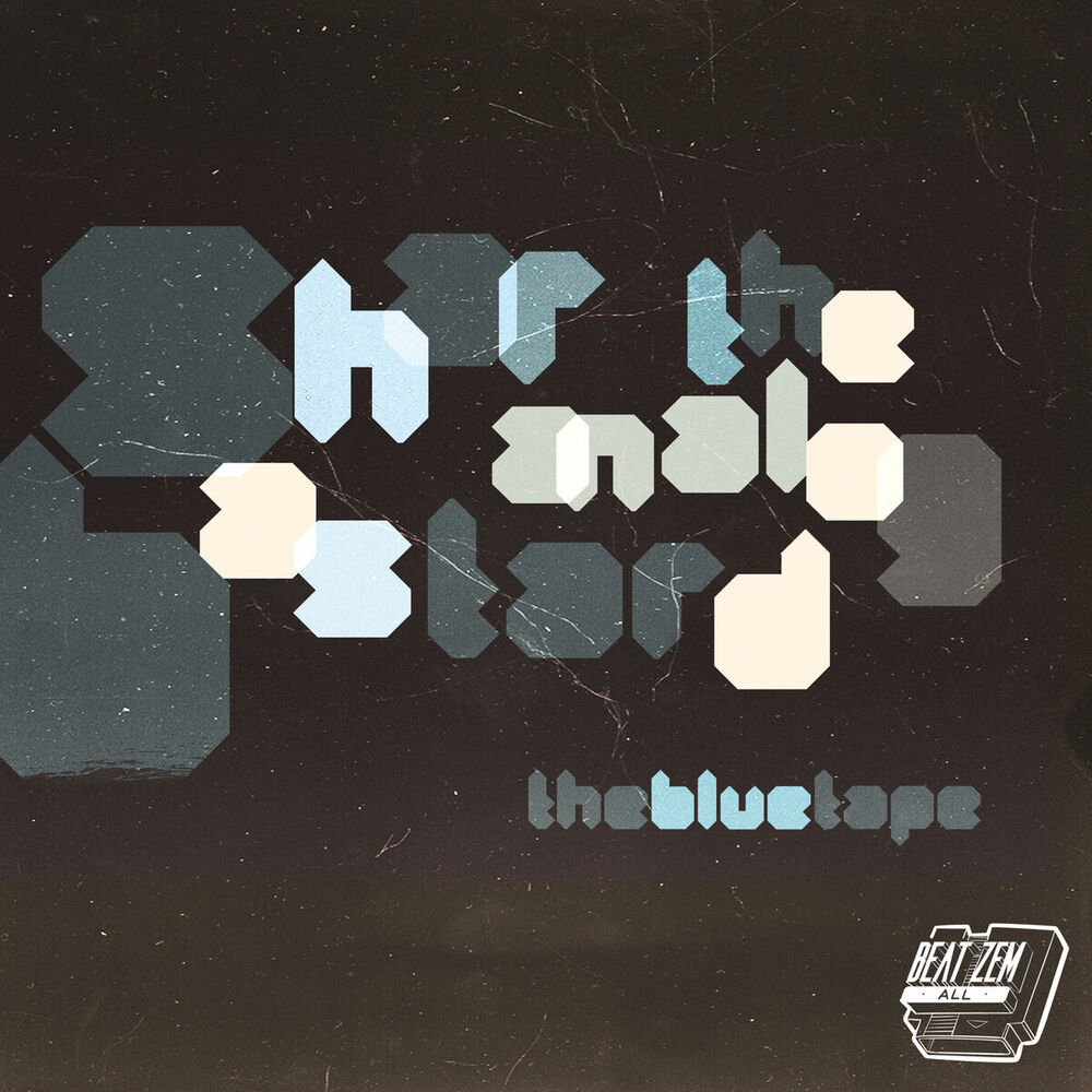 Picture of The Blue Tape