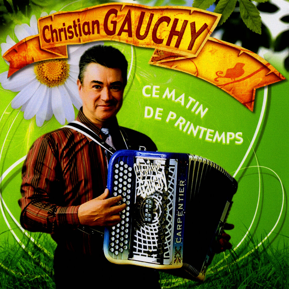 Picture of Ce Matin De Printemps