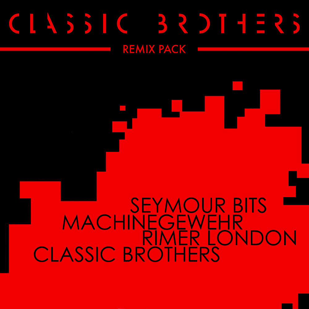 Picture of Classic Brothers Remix Pack