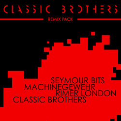 Cover of Classic Brothers Remix Pack