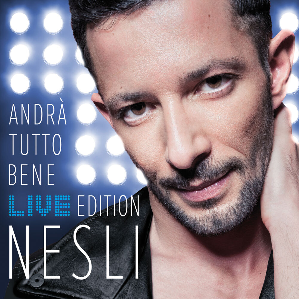 Picture of Andrà Tutto Bene (Live Edition)