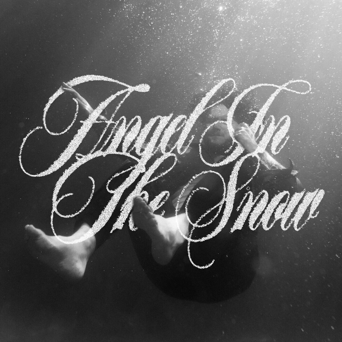 Album cover of Angel In The Snow