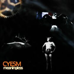 Cover of Meaningless