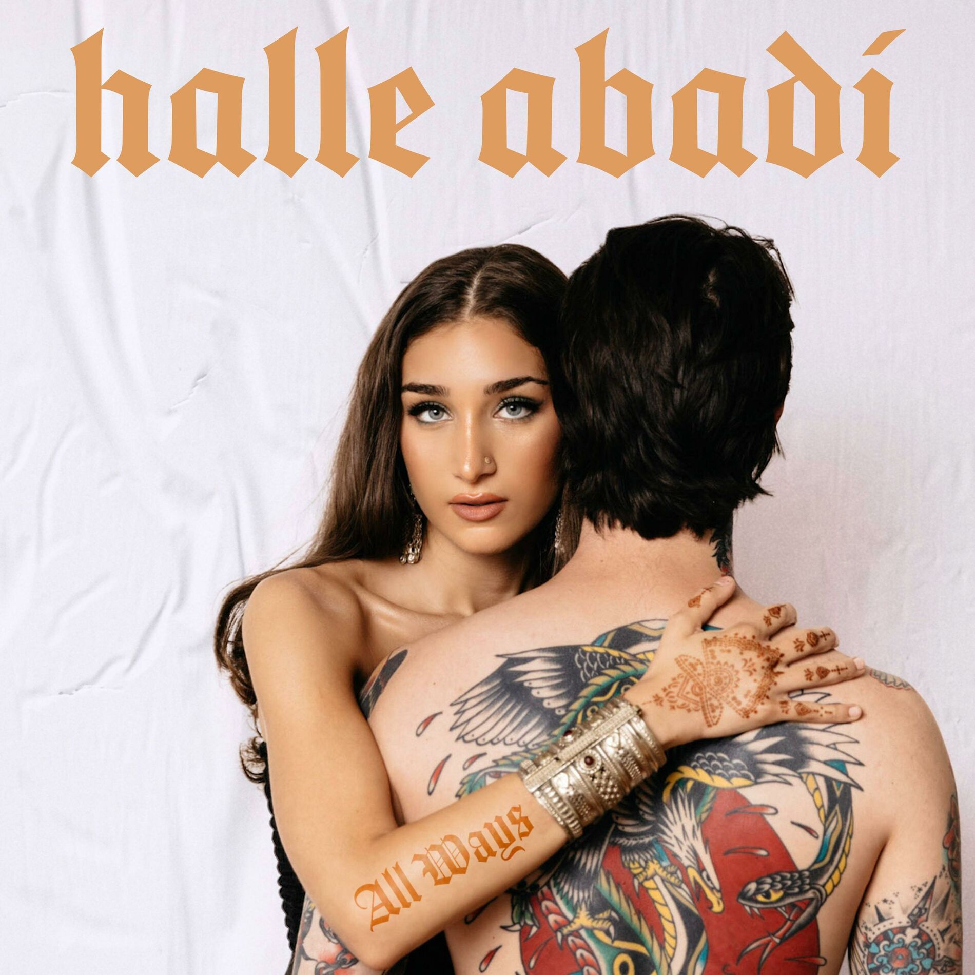 Album cover of All Ways