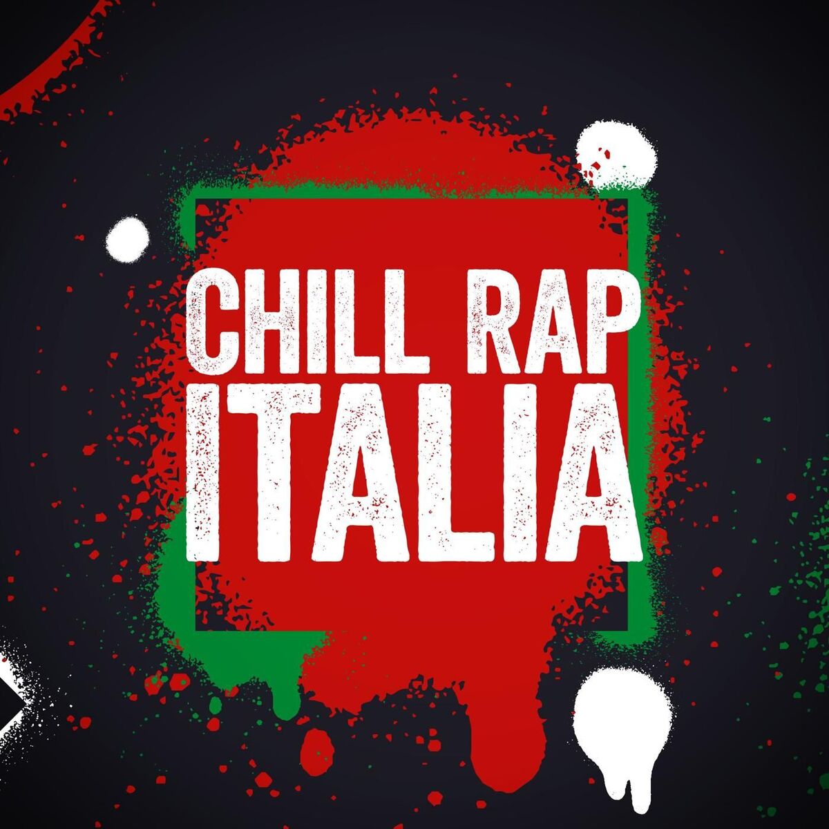 Album cover of Chill Rap Italia