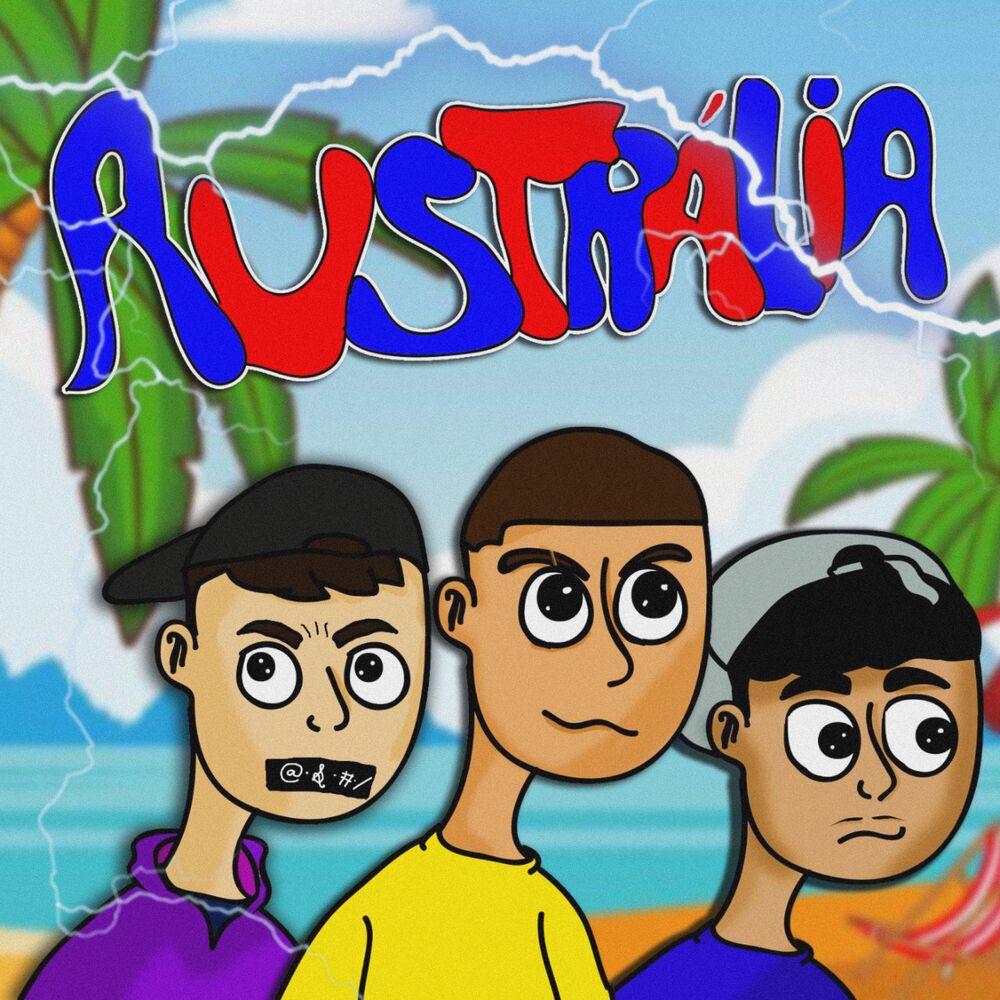 Picture of Australia
