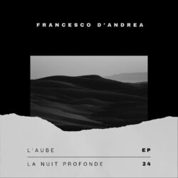 Cover of La Nuit Profonde