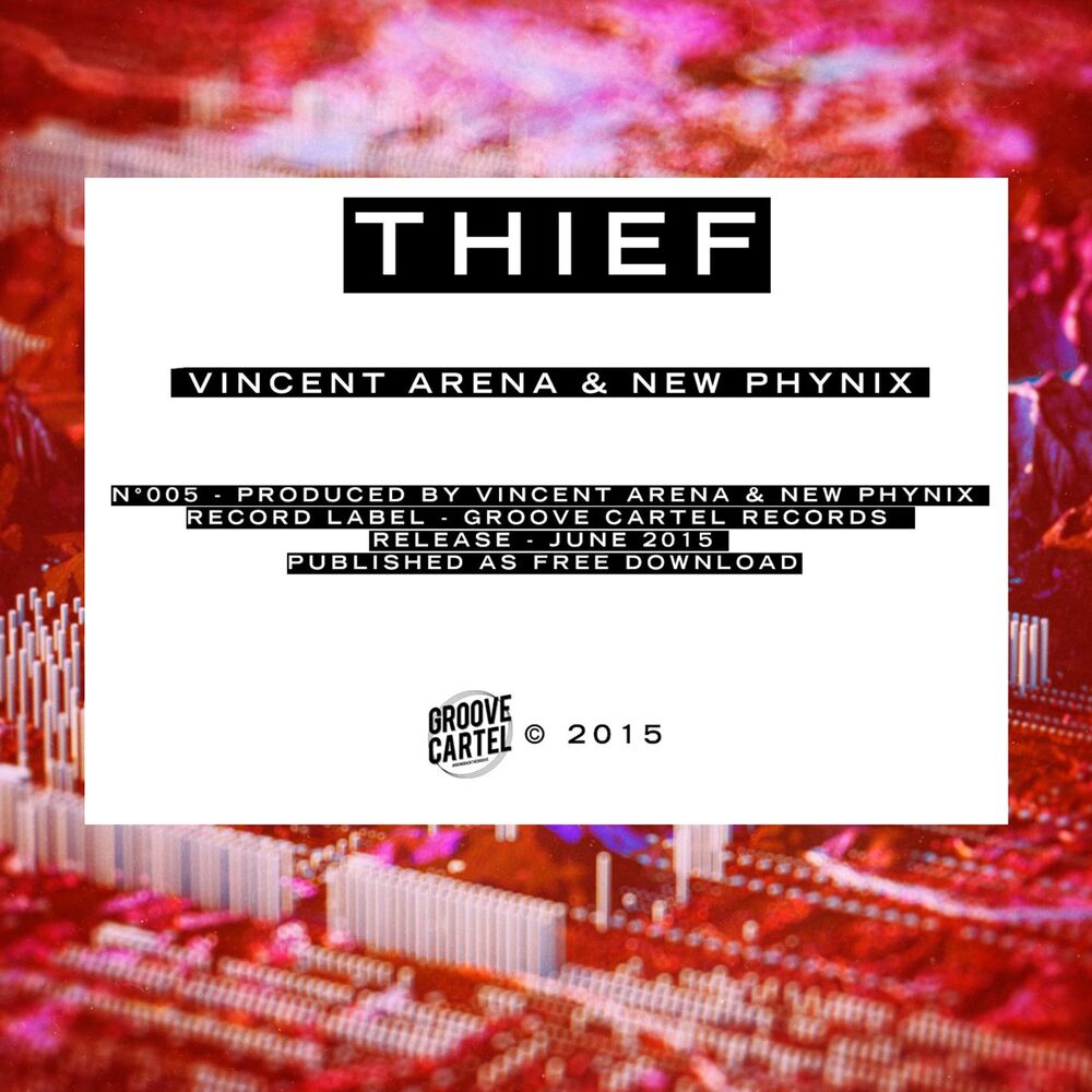 Picture of Thief