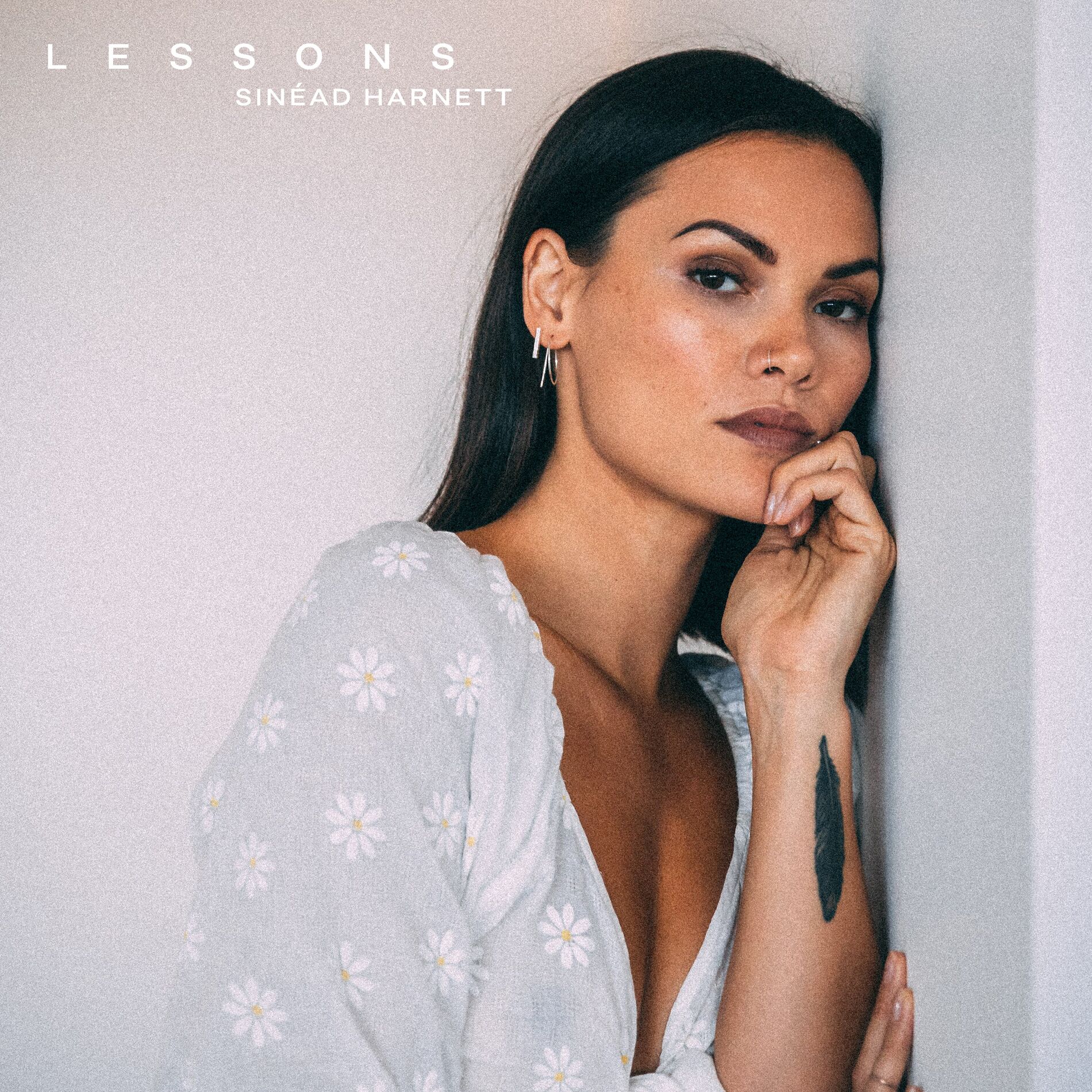 Album cover of Lessons