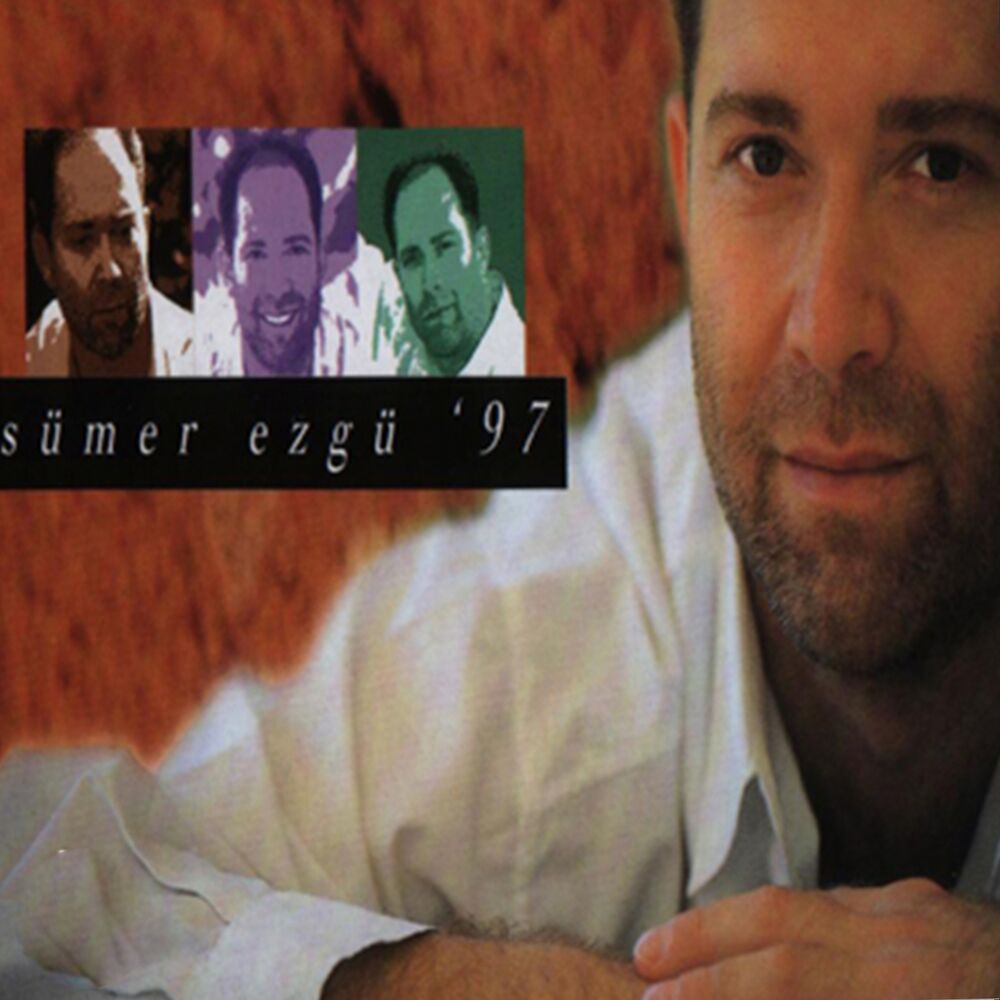 Picture of Sümer Ezgü 97