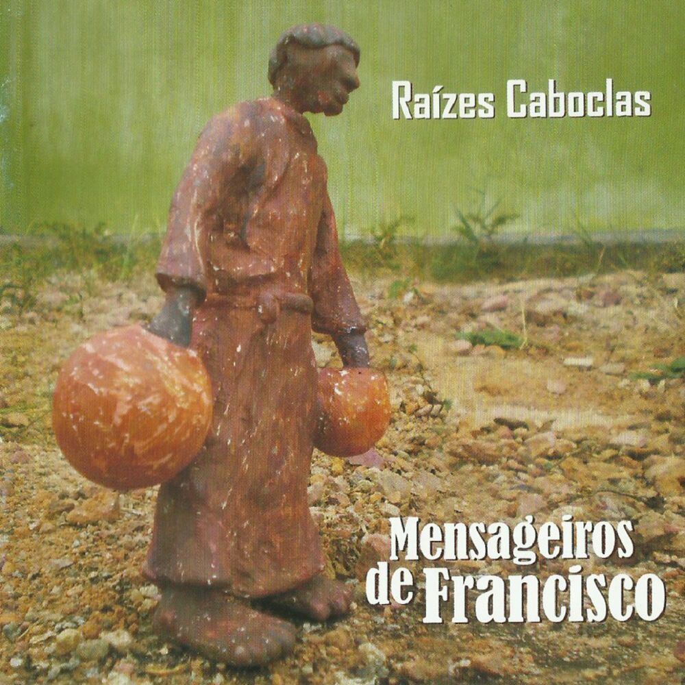 Picture of Mensageiros de Francisco