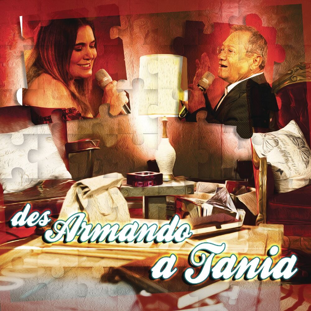 Picture of Des Armando a Tania (En Vivo)