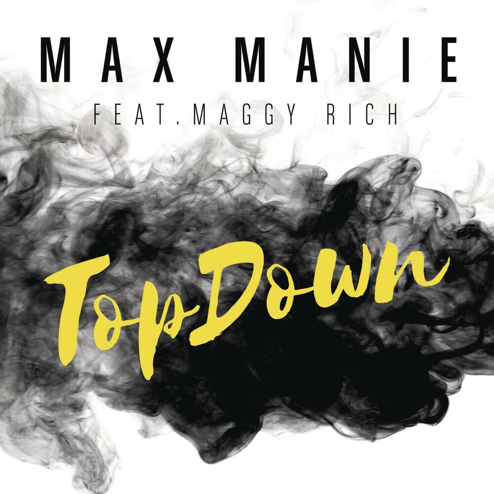 Picture of TopDown (feat. Maggy Rich) (Original Mix)