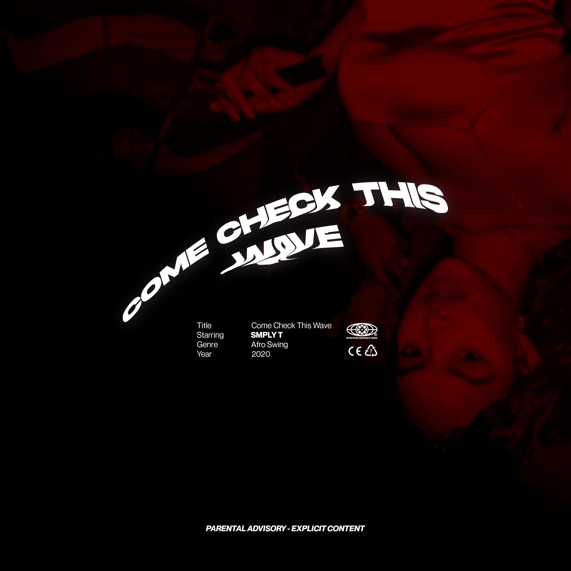 Album cover of Come Check This Wave