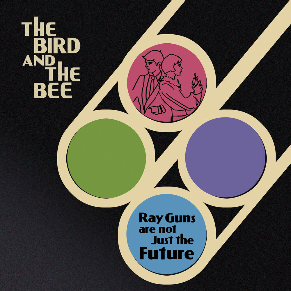 Picture of Ray Guns Are Not Just The Future