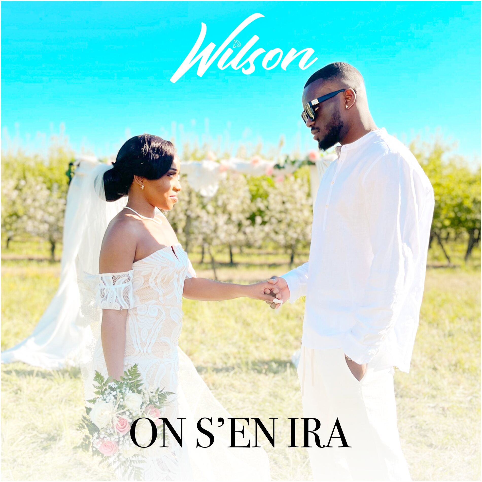Album cover of On s'en ira
