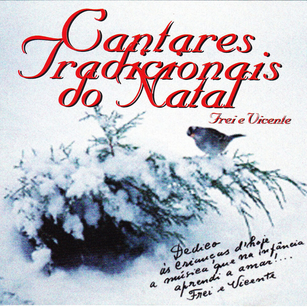 Picture of Cantares Tradicionais do Natal