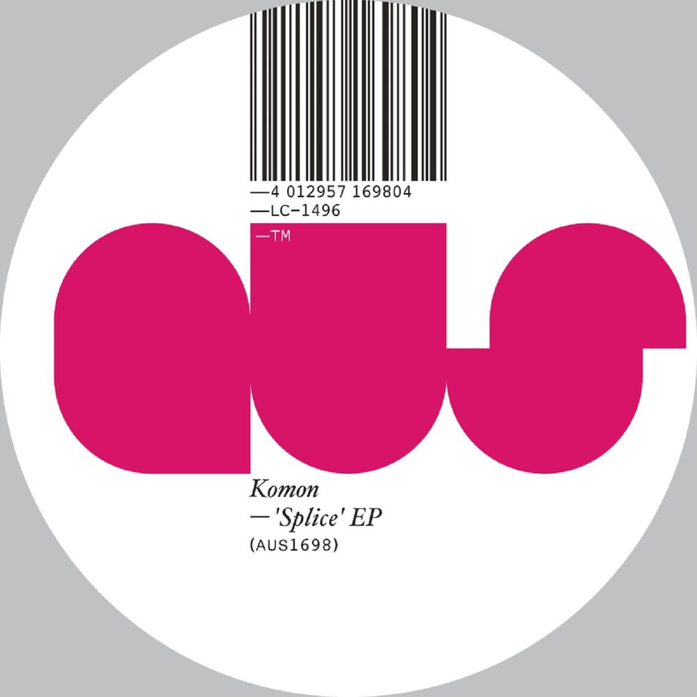 Picture of Splice EP