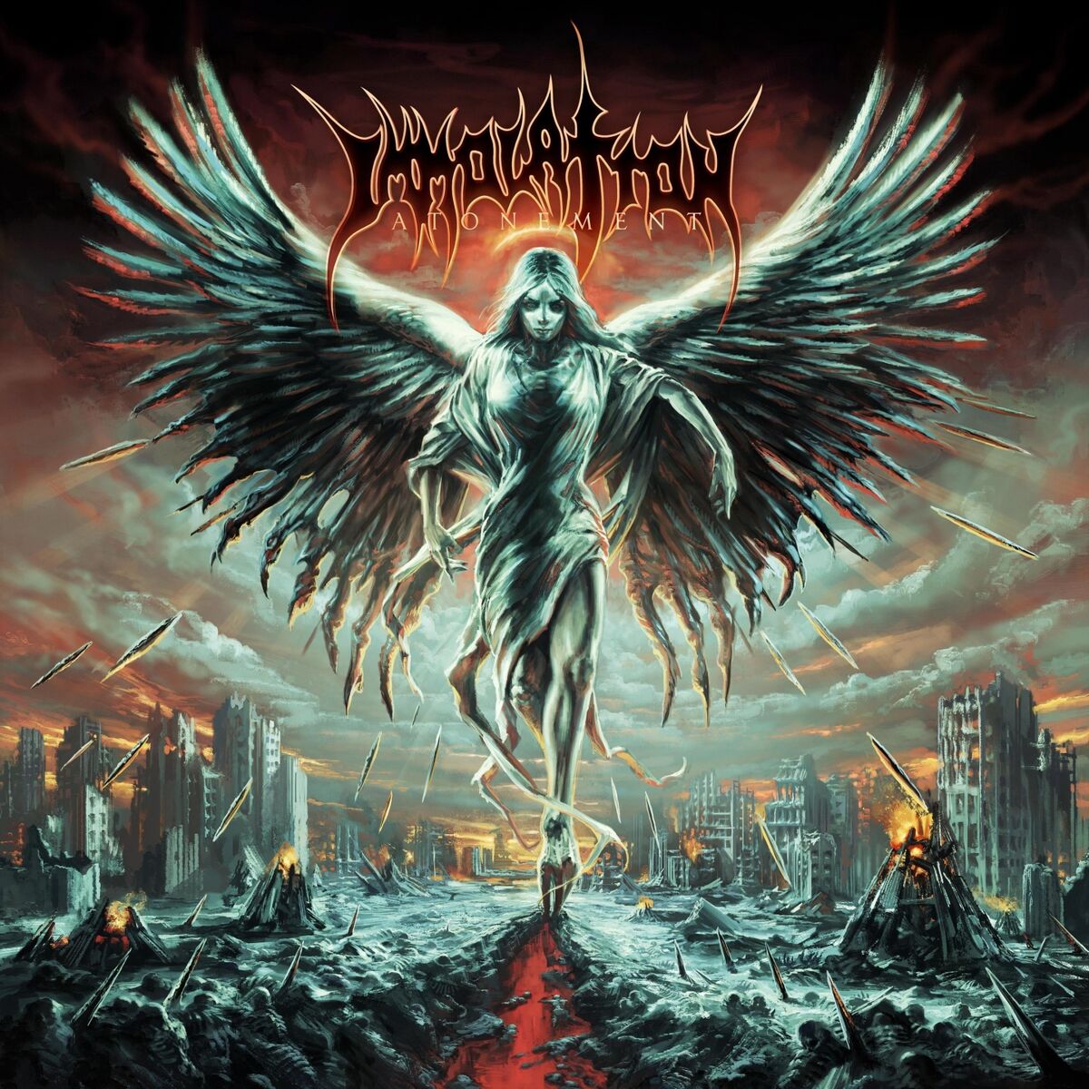 Album cover of Fostering the Divide