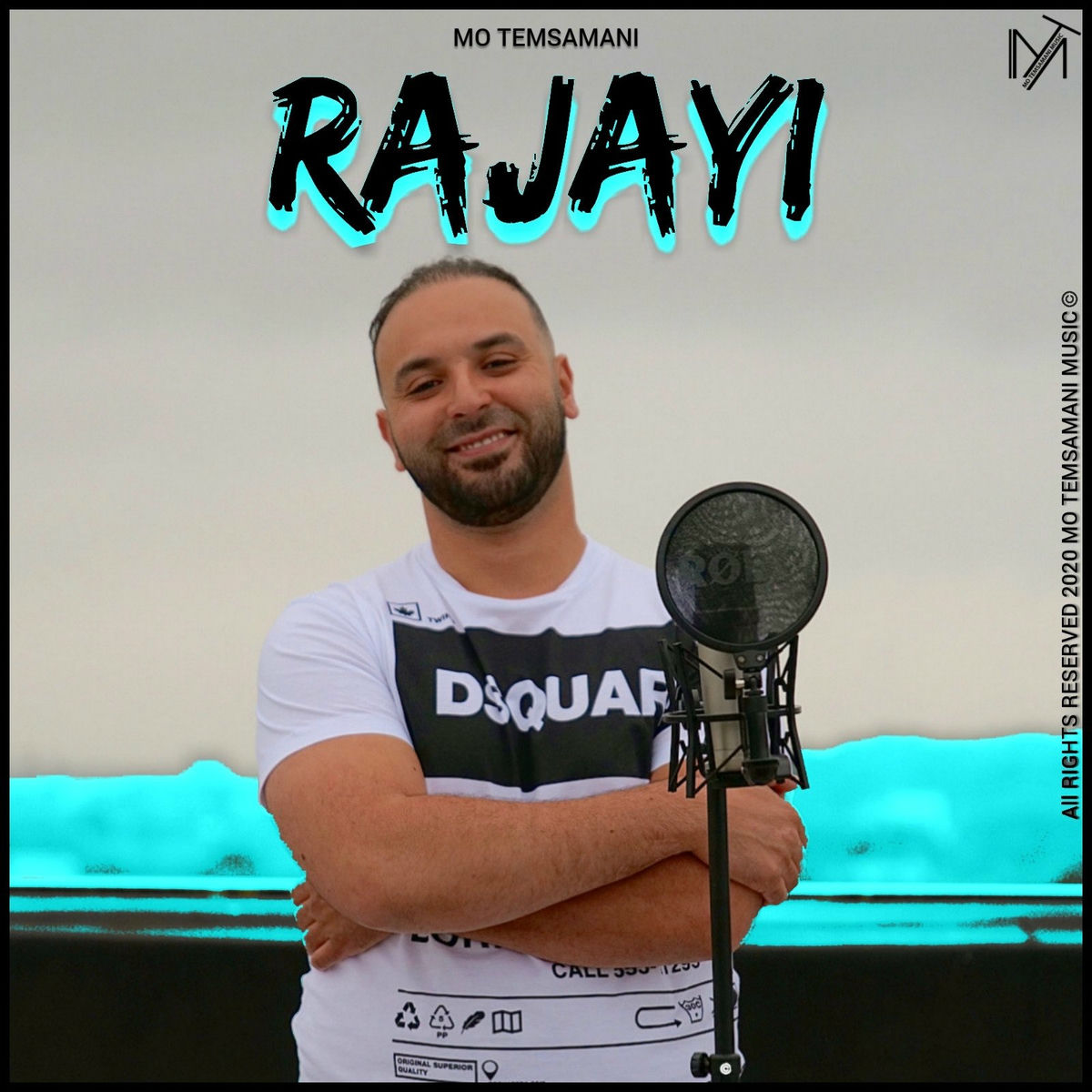 Album cover of Rajayi