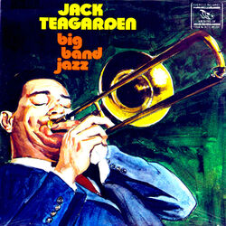 Cover of Big Band Jazz