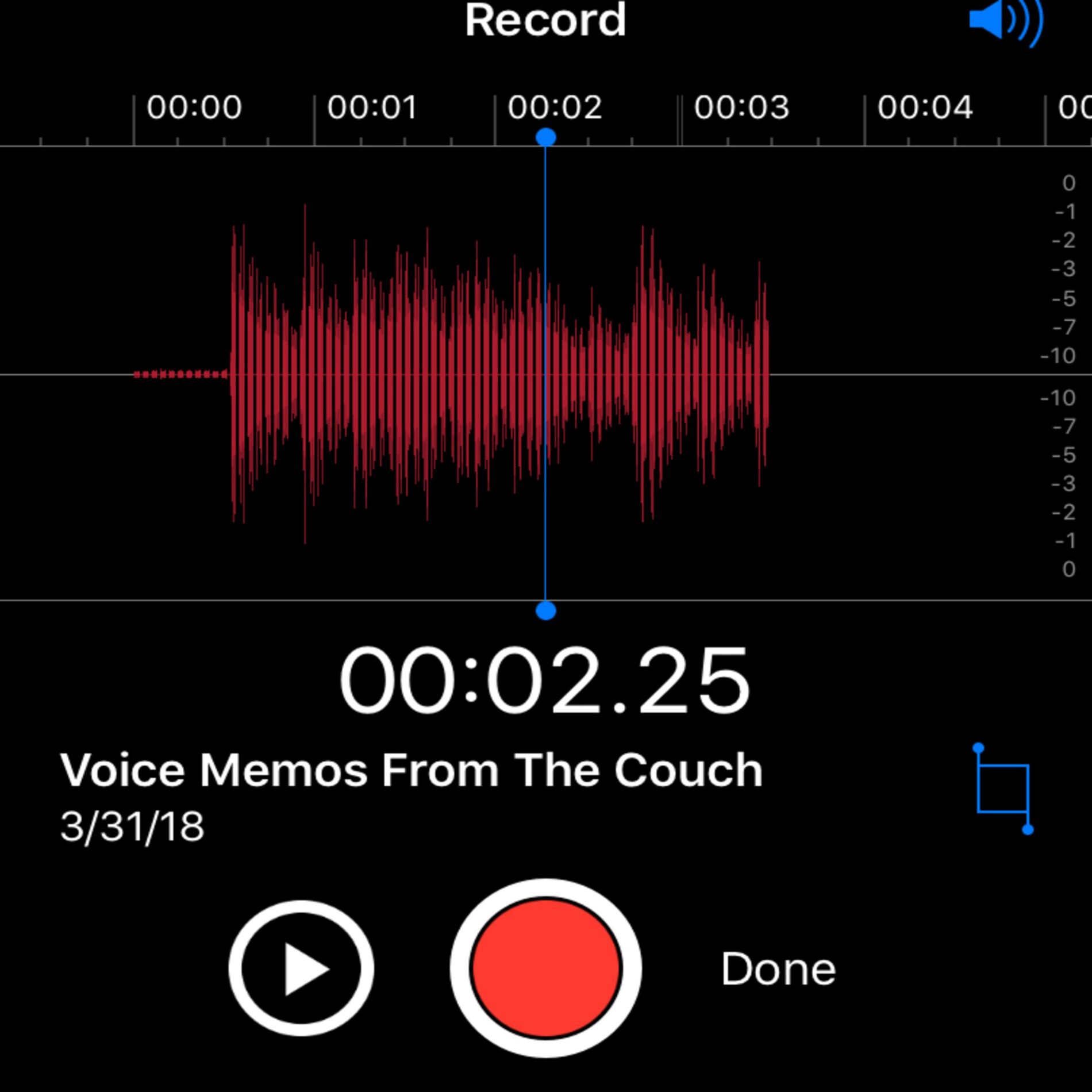 Album cover of Voice Memos from the Couch