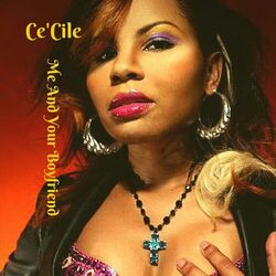 Cover of Me and Your Boyfriend