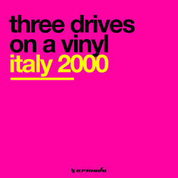 Cover of Italy 2000