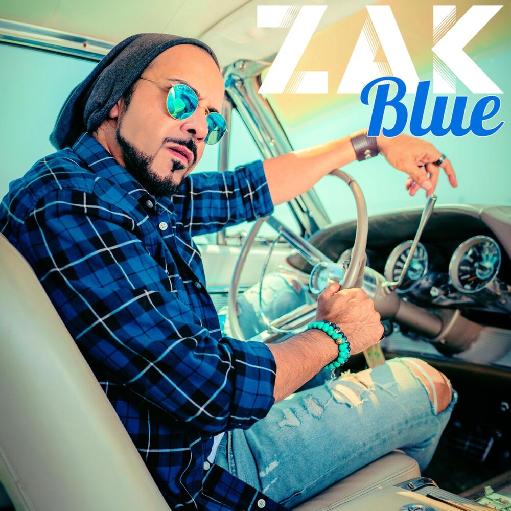 Picture of Blue