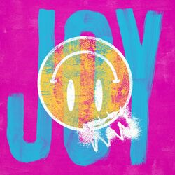 Cover of Joy