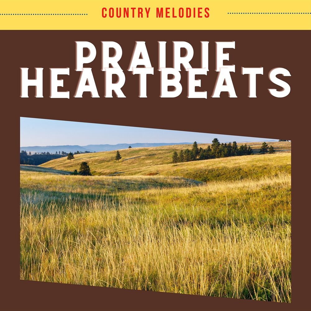 Picture of Prairie Heartbeats