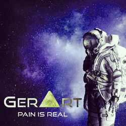 Cover of Pain Is Real