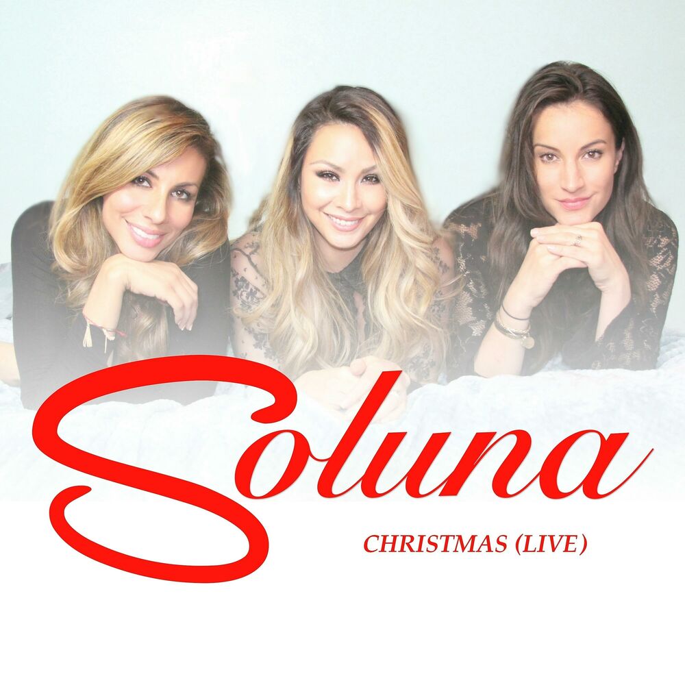 Picture of Christmas (Live)