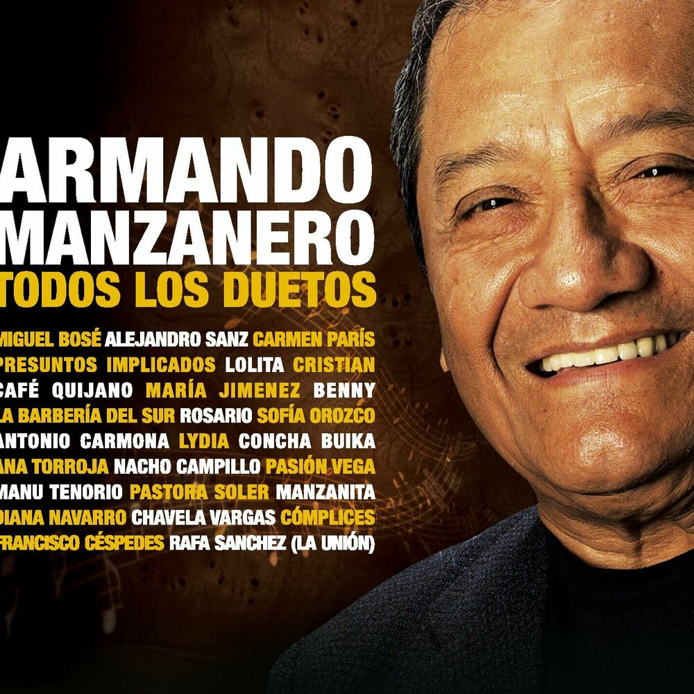 Picture of Todos los duetos
