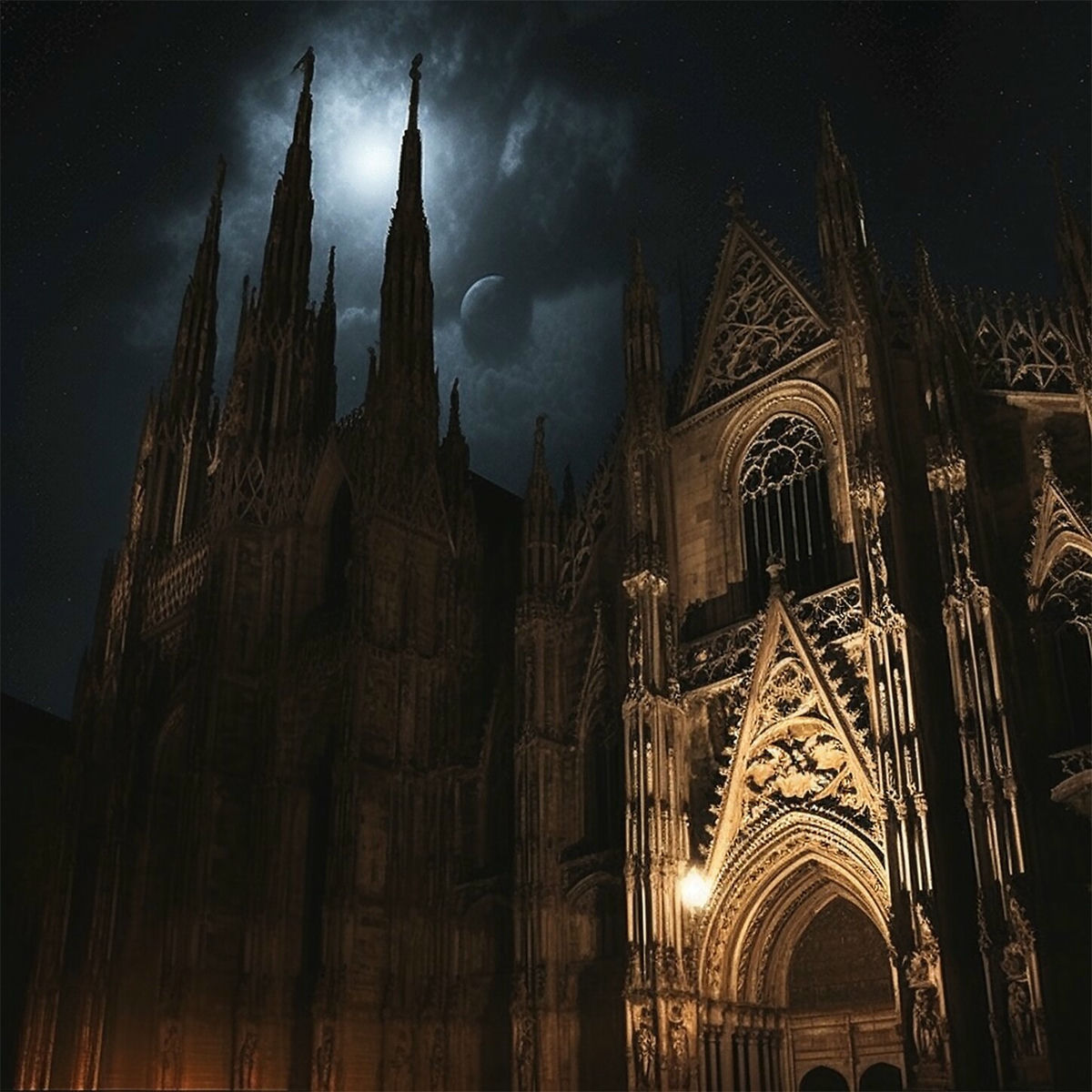 Album cover of 1mmortal