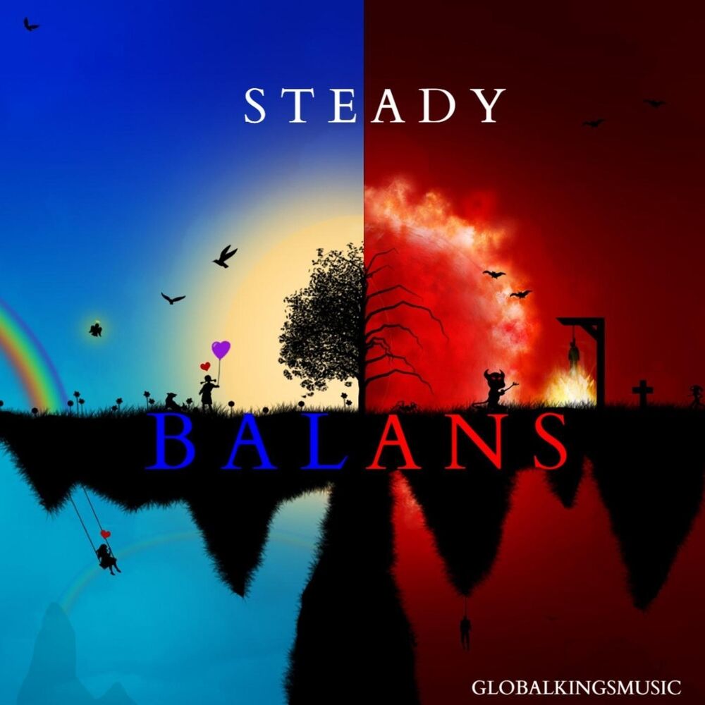 Picture of Balans
