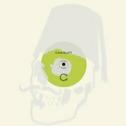Cover of Chairlift at 6:15