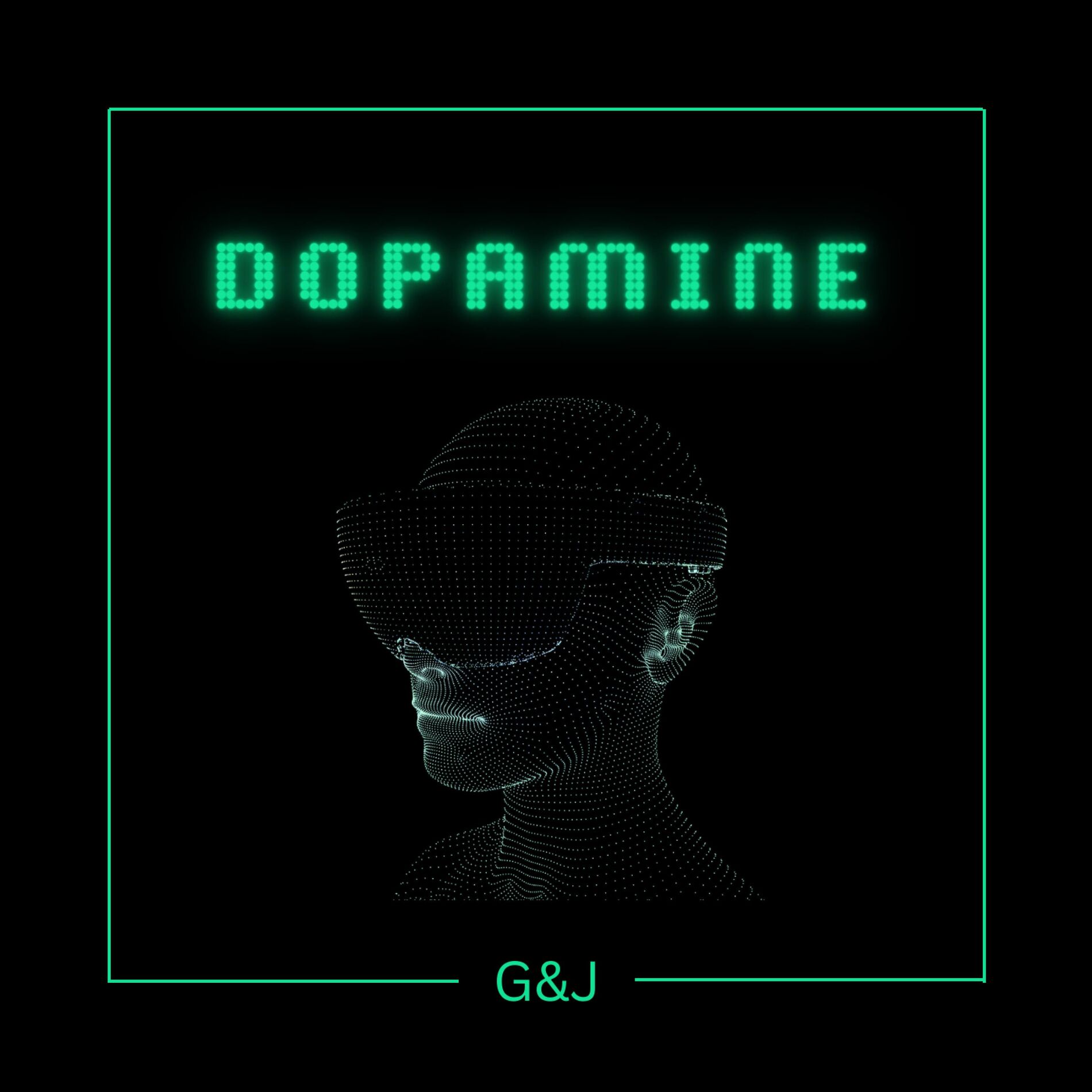 Album cover of DOPAMINE