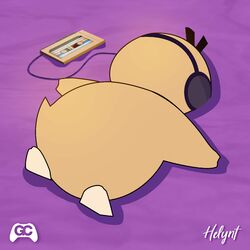 Cover of Poké Tape 3