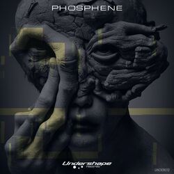 Cover of Phosphene