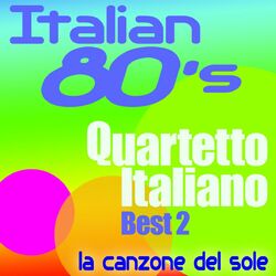 Cover of La canzone del sole