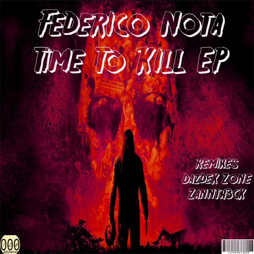 Picture of Time To Kill