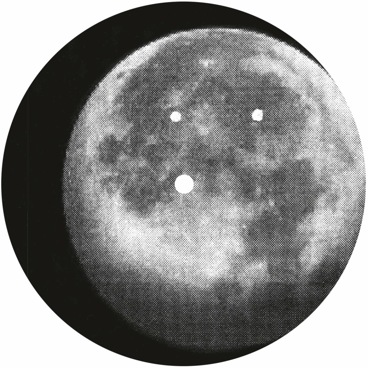 Album cover of Phantom Delia