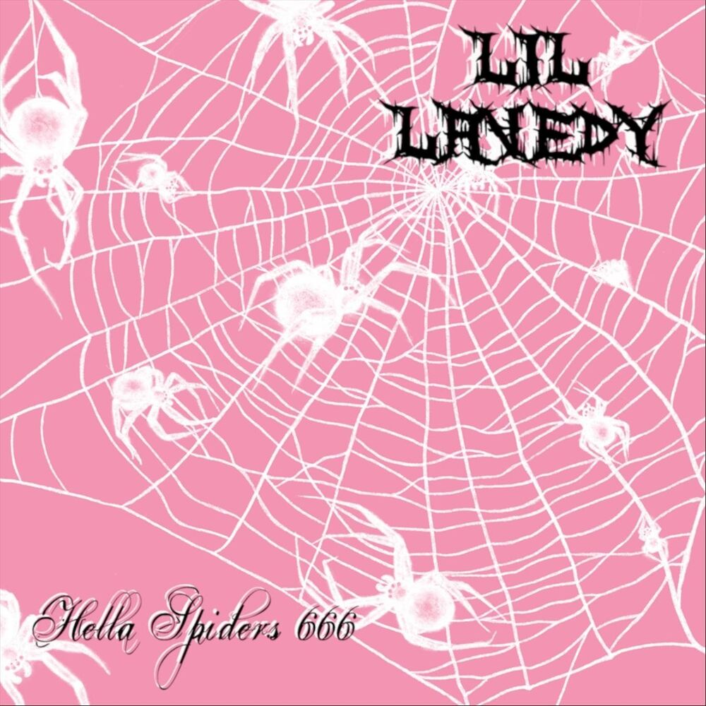 Picture of Hella Spiders 666