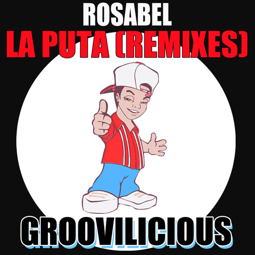 Picture of La Puta (Remixes)